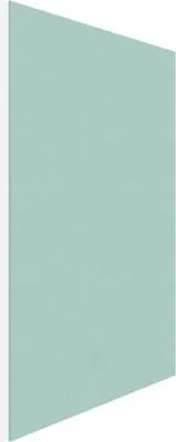 Produktbild von Textiltafel Skinpin 50x75cm hellblau.