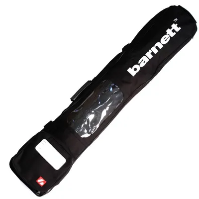 Biatlontas Senior, schwarz, 50x30x30 cm, Nylon