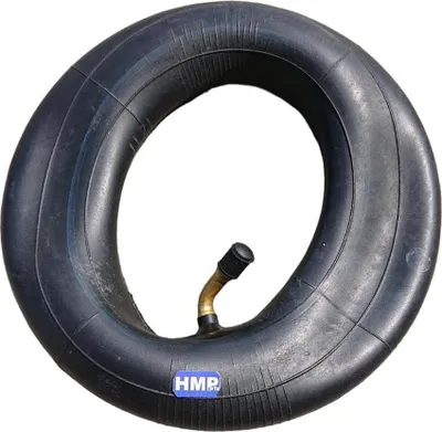 Produktbild von Schlauch 200x50 20°45° Grad Ventil für E Scooter Rollstuhl Sackkarre HMParts