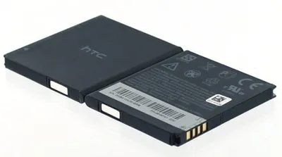 Produktbild von Original Akku für HTC BA S470, 82411