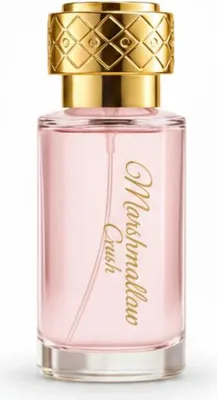 Produktbild von Dubai Flower - Parfümkonzentrat Marshmallow Crush Tahara Musk