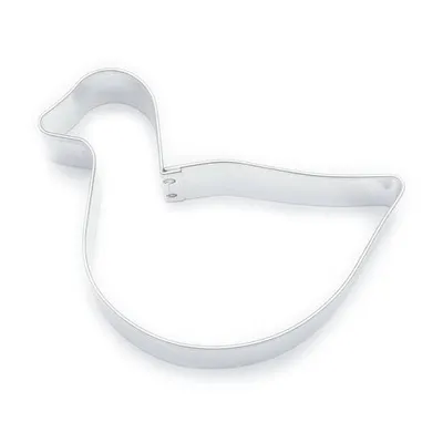 Produktbild von Gans Ausstecher 7,6cm - Smolík
