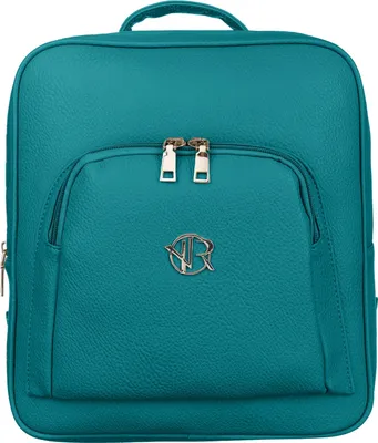 Produktbild von Rovicky Reiserucksack für Damen Niane türkis One size