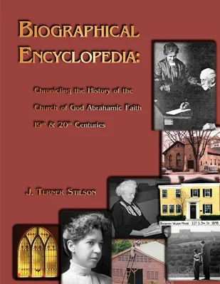 Produktbild von Biogragraphical Encyclopedia