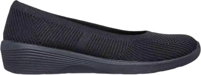 Immagine prodotto di Mocassini Skechers 158987BBK da Donna