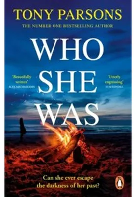 Immagine prodotto di Who She Was
