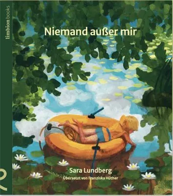 Immagine prodotto di Niemand außer mir