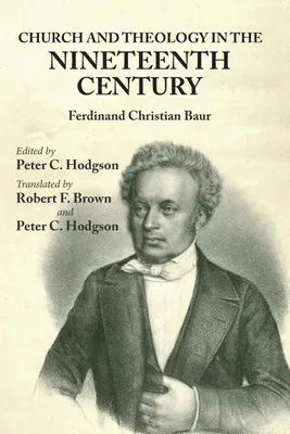 Produktbild von Church and Theology in the Nineteenth Century