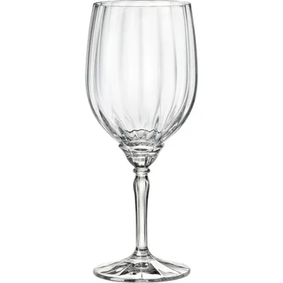 Produktbild von BORMIIOLI ROCCO Florian Weinglas, Inhalt: 0,535 Liter, Höhe: 221 mm