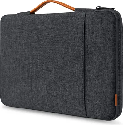 Zdjęcie produktu dla inateck LB02006_BLACK inateck Laptoptasche 13,3" Zubehörtasche [LB02006_black]