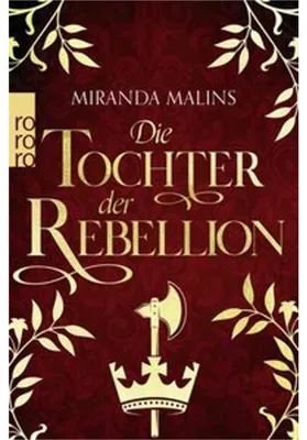 Immagine prodotto di Die Tochter der Rebellion