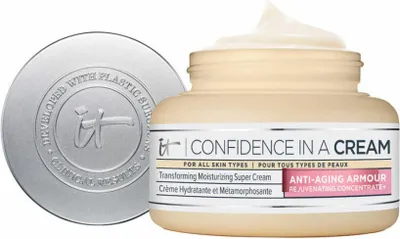 Produktbild von It cosmetics CONFIDENCE in einer Creme 120 ml