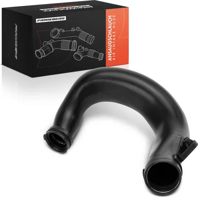 Produktbild von Frankberg 1x Ansaugschlauch, Luftfilter für BMW X6 E71 E72 xDrive35i 7er F01 740i