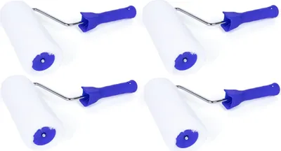 Obrázok produktu pre 4x Veba Witsel valček s držiakom 18 cm - hodnotné balenie