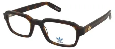 Produktbild von Adidas Originals OR5146 Blonde havana 52/21/145 Herren Brillen