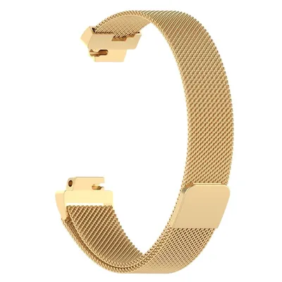 Obrázok produktu pre Fitbit Inspire Milanese (Small) remienok, Gold