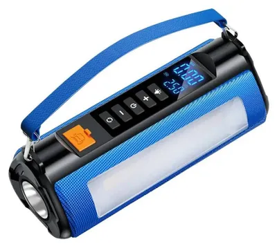 Obrázok produktu pre BlitzWolf - BW-JA1 16000mAh - štartér do auta
