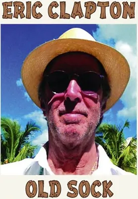 Obrázok produktu pre Eric Clapton: Eric Clapton: (CD / O)