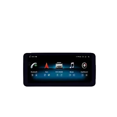 Produktbild von Multimedia-Player, Android 12, Touchscreen-Display, 4GB 64GB 45