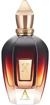 Zdjęcie produktu dla Xerjoff Alexandria II woda perfumowana unisex 100 ml