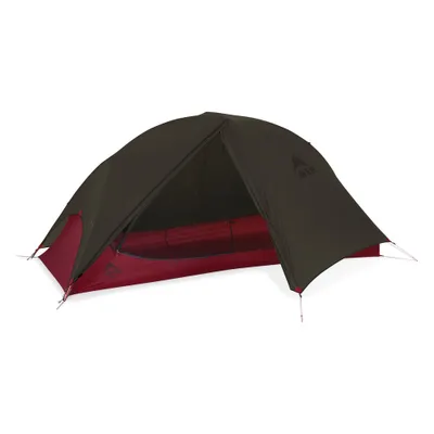 Productafbeelding van MSR - Freelite 1 - groen - tent - 1 persoon