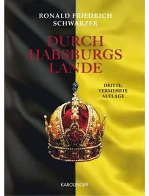 Immagine prodotto di Durch Habsburgs Lande