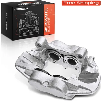 Immagine prodotto di Frankberg 1x pinza freno asse anteriore destra per Mercedes-Benz C124 W124 S124 W124 A124 C124 S124
