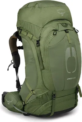 Obrázek produktu pro Osprey Atmos AG 65 Mythical Green L/XL Outdoorový batoh