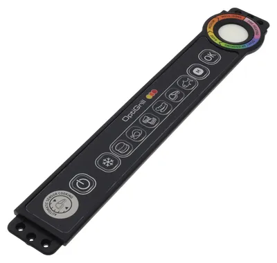 Image de Panneau deTefal pour grille MSW190664, plaque OptiGrill GC705 GC7058