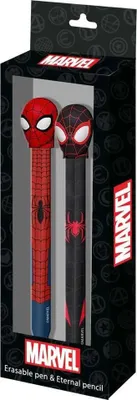 Produktbild von Spider-Man Schreibset 2-er Pack