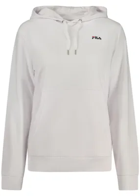 Produktbild von Fila Damen Sweatshirt aus Baumwolle in Weiss