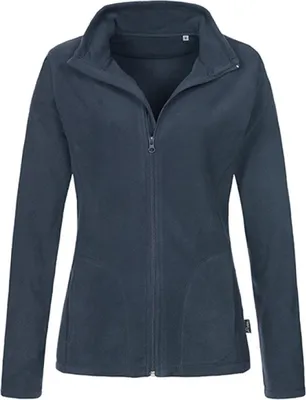 Zdjęcie produktu dla Stedman® Fleece Jacket Women