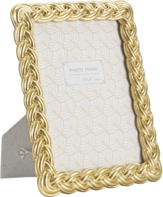 Zdjęcie produktu dla Ramka na zdjęcia o Ferretti 15x20 cm złota