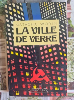 Image de Natacha Wodin - La ville de verre