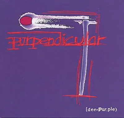 Produktbild von Deep Purple - Purpendicular CD