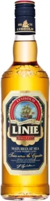 Produktbild von Linie Aquavit | 41,5 % vol | 0,7 l