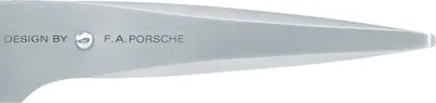 Produktbild von CHROMA Type 301 Katano-Messer / Allzweckmesser - Klinge: 18,5 cm