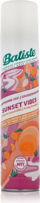 Immagine prodotto di Batiste Sunset Vibes Shampoo secco 200ml