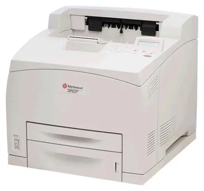 Image de TallyGenicom Intelliprint 9035N - Imprimante - logiciel