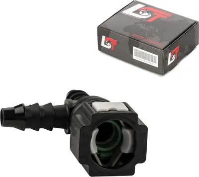 Produktbild von Schnellverschluss Kraftstoffleitung Kupplung T-Stück 7,89x6mm für BMW MINI