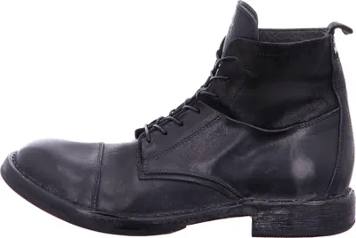 Produktbild von Moma Komfort Stiefel Herren 31393235353030 Schwarz 43 EU