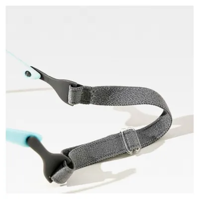 Produktbild von Sonnenbrille für Babys, geeignet für 3-6 Jahre, mit verstellbarem Riemen für Kleinkinder, ideal für den Sommer