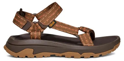 Zdjęcie produktu dla Teva Męskie sandały trekkingowe Sandały Hurricane XLT 3 1173670 brązowy
