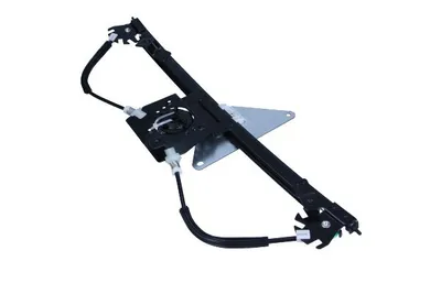 Produktbild von MAXGEAR 50-0461 Elektrischer Fensterheber Vorne Links für CITROËN C3 II (SC) C3 Picasso