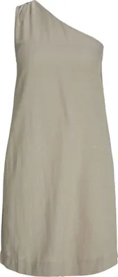Immagine prodotto di Jack & Jones Annika One Should Jjxx Vestito corto senza maniche Beige L Donna Beige L