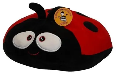 Zdjęcie produktu dla Biedronka 30 cm - Deef pluszaki