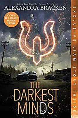 Zdjęcie produktu dla Darkest Minds, the (Bonus Content)