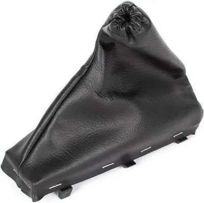 Zdjęcie produktu dla Osłona hamulca ręcznego Manetka dźwigni hamulca + ramka do Opel Vectra B 1995-2003