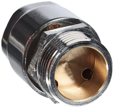 Produktbild von Durchlauf Rohrbelüfter 3/4 Zoll Cornat TEC306302, Wasserbelüfter, Rohrbelüftung