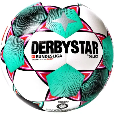 Produktbild von Derbystar BL Brillant Replica S-Light